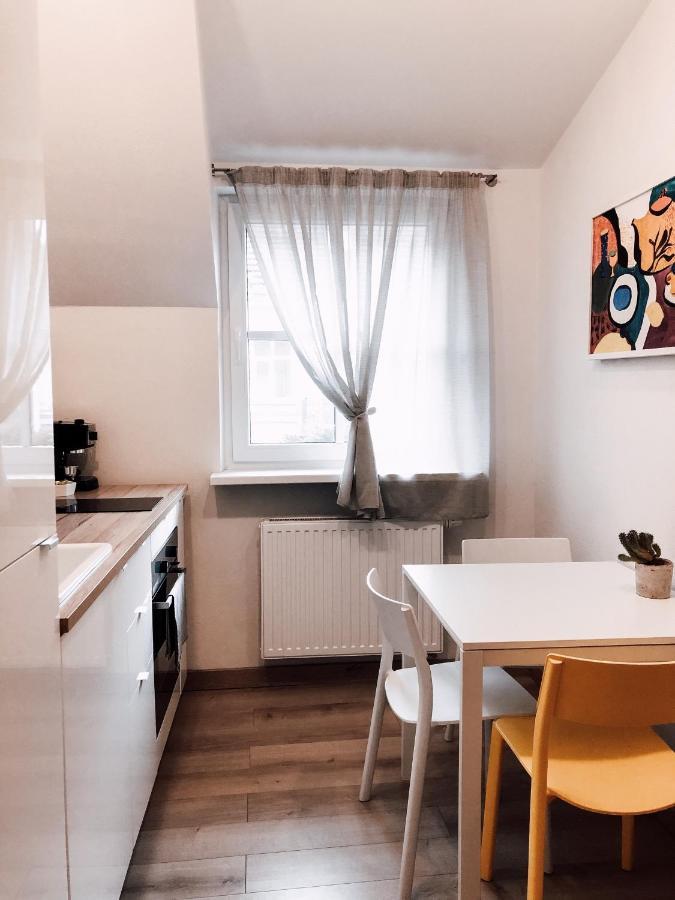 Old Town Apartment Marijampole Exterior photo